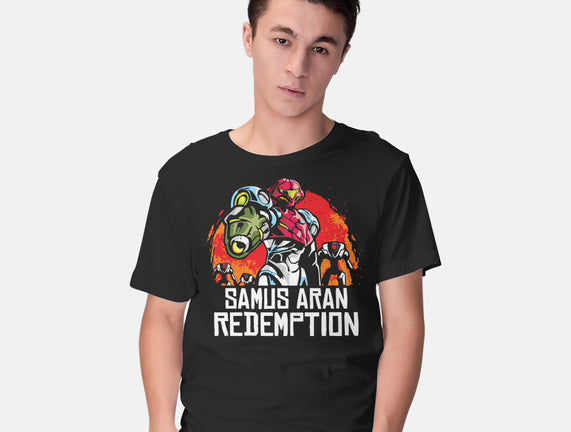 Samus Redemption