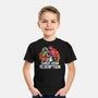 Samus Redemption-Youth-Basic-Tee-arace