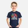 Samus Redemption-Youth-Basic-Tee-arace