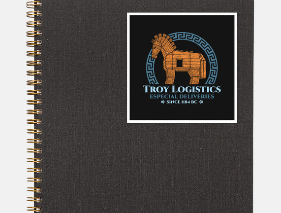 Troy Logistics