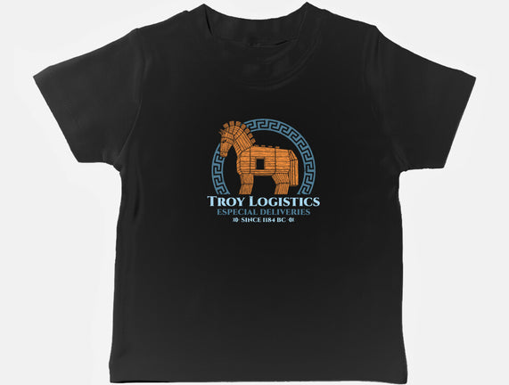 Troy Logistics