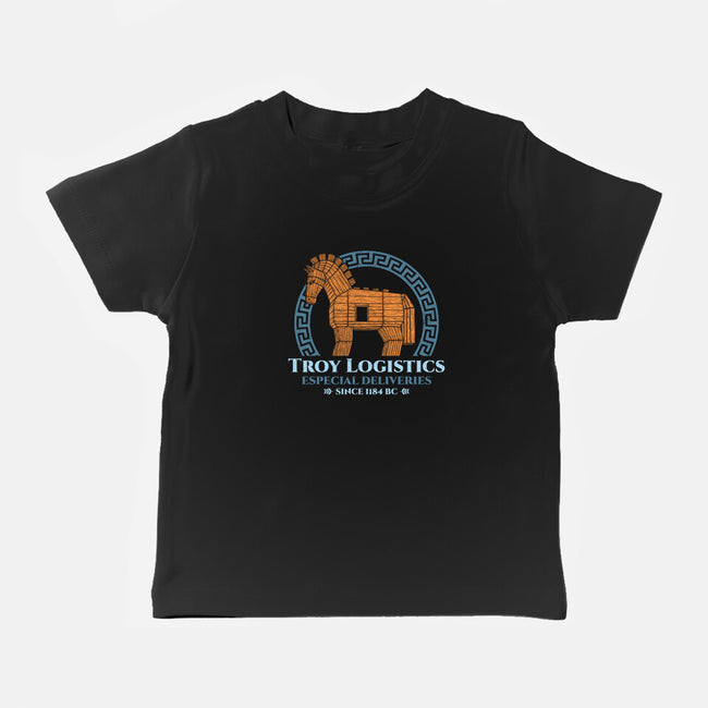 Troy Logistics-Baby-Basic-Tee-sachpica