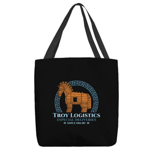 Troy Logistics
