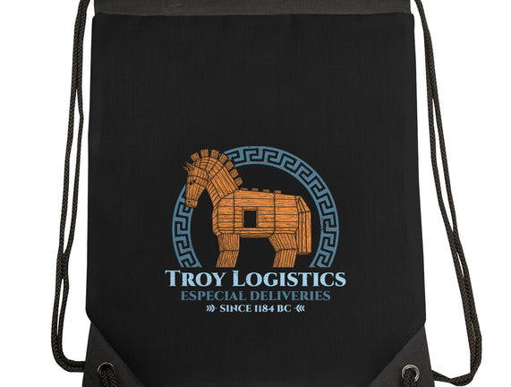 Troy Logistics