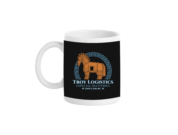 Troy Logistics