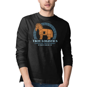 Troy Logistics