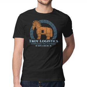 Troy Logistics