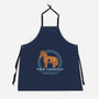Troy Logistics-Unisex-Kitchen-Apron-sachpica