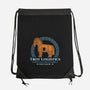 Troy Logistics-None-Drawstring-Bag-sachpica