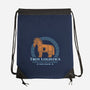 Troy Logistics-None-Drawstring-Bag-sachpica