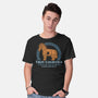 Troy Logistics-Mens-Basic-Tee-sachpica