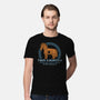Troy Logistics-Mens-Premium-Tee-sachpica