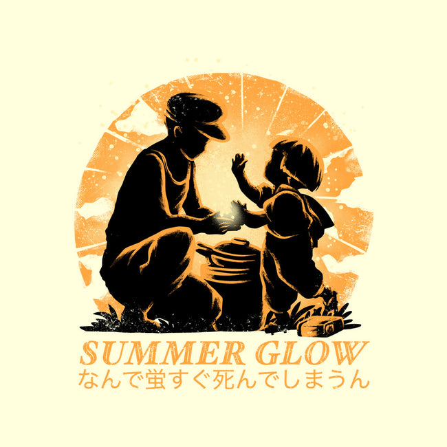 Summer Glow-None-Matte-Poster-rmatix