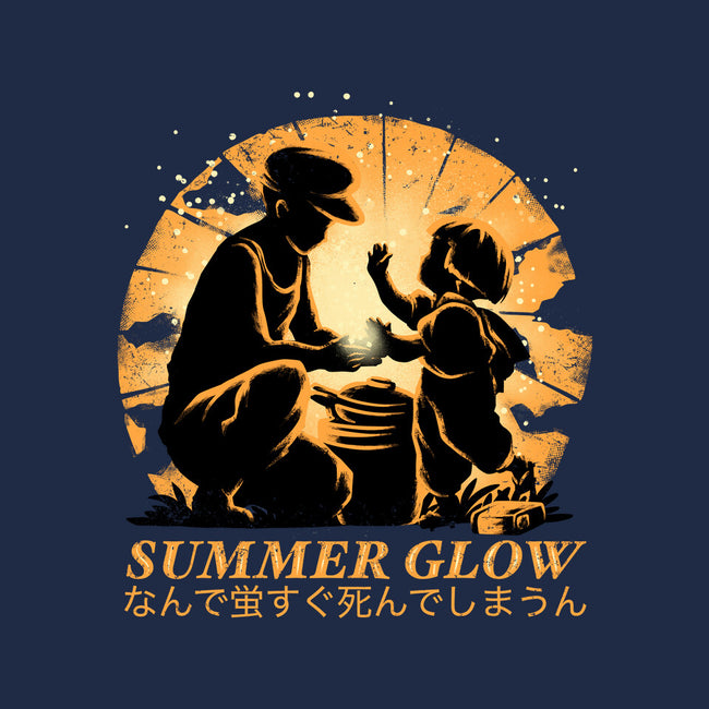 Summer Glow-Unisex-Basic-Tank-rmatix