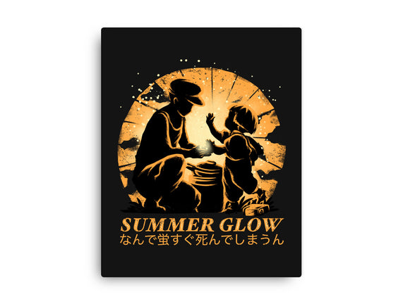 Summer Glow