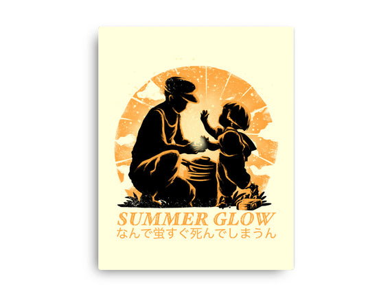 Summer Glow