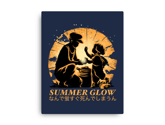 Summer Glow