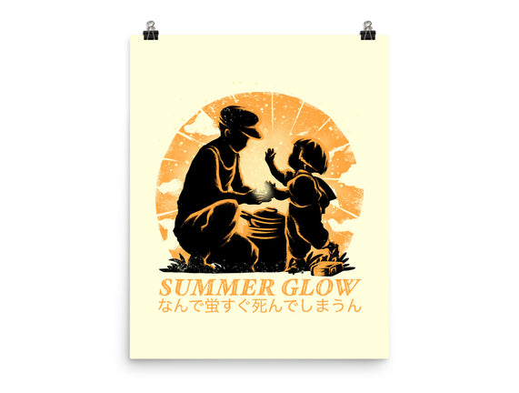 Summer Glow