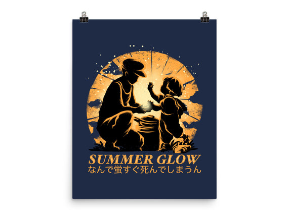 Summer Glow