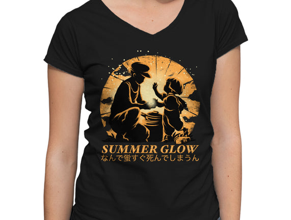 Summer Glow