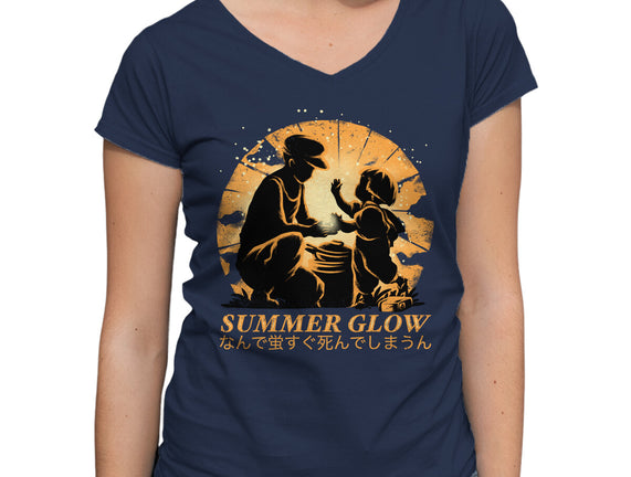 Summer Glow