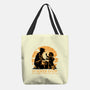 Summer Glow-None-Basic Tote-Bag-rmatix