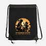 Summer Glow-None-Drawstring-Bag-rmatix