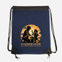 Summer Glow-None-Drawstring-Bag-rmatix
