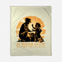 Summer Glow-None-Fleece-Blanket-rmatix