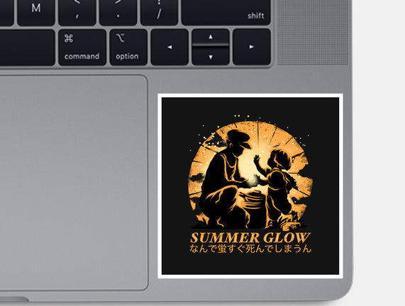 Summer Glow