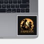 Summer Glow-None-Glossy-Sticker-rmatix