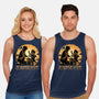 Summer Glow-Unisex-Basic-Tank-rmatix