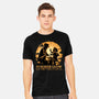 Summer Glow-Mens-Heavyweight-Tee-rmatix