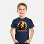 Summer Glow-Youth-Basic-Tee-rmatix