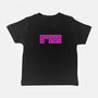 Women In STEM Periodic Table-Baby-Basic-Tee-xMorfina