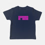 Women In STEM Periodic Table-Baby-Basic-Tee-xMorfina