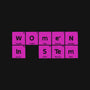Women In STEM Periodic Table-None-Mug-Drinkware-xMorfina