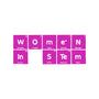 Women In STEM Periodic Table-None-Adjustable Tote-Bag-xMorfina