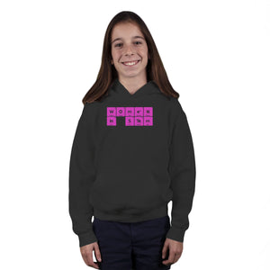 Women In STEM Periodic Table