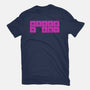 Women In STEM Periodic Table-Mens-Basic-Tee-xMorfina