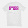 Women In STEM Periodic Table-Mens-Basic-Tee-xMorfina