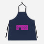 Women In STEM Periodic Table-Unisex-Kitchen-Apron-xMorfina