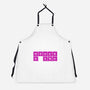 Women In STEM Periodic Table-Unisex-Kitchen-Apron-xMorfina