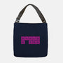Women In STEM Periodic Table-None-Adjustable Tote-Bag-xMorfina