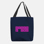 Women In STEM Periodic Table-None-Basic Tote-Bag-xMorfina