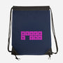 Women In STEM Periodic Table-None-Drawstring-Bag-xMorfina