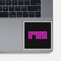 Women In STEM Periodic Table-None-Glossy-Sticker-xMorfina