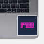 Women In STEM Periodic Table-None-Glossy-Sticker-xMorfina