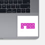 Women In STEM Periodic Table-None-Glossy-Sticker-xMorfina