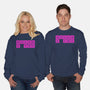 Women In STEM Periodic Table-Unisex-Crew Neck-Sweatshirt-xMorfina